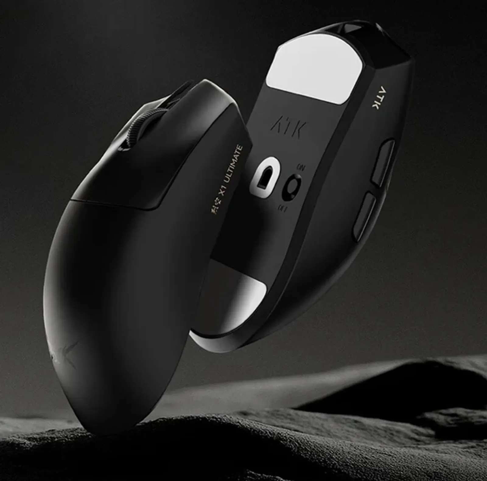 ATK X1 Ultra та V2: Чи варто купувати «клон» Razer Viper V3 Pro?