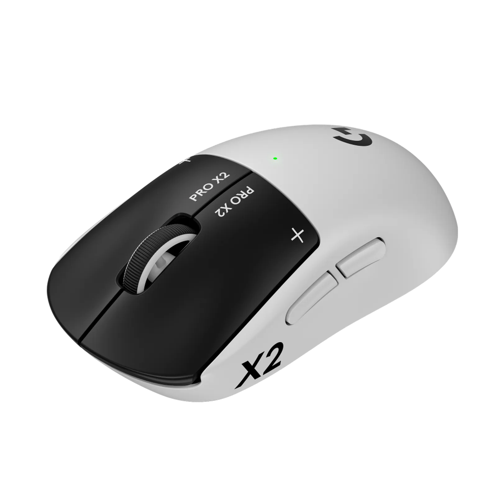 Logitech X2 Superstrike: Революція чи маркетинговий трюк?