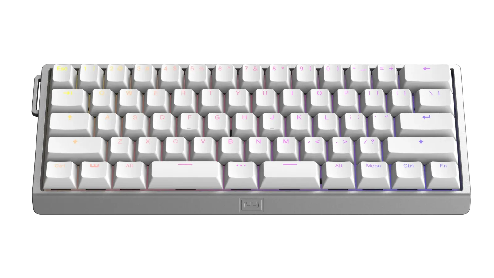 Wooting 60HE v2: Все ще король магнітних клавіатур?